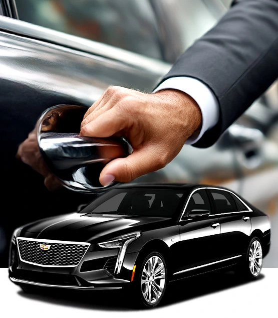 Bay Area Car Service