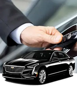 Bay Area Car Service