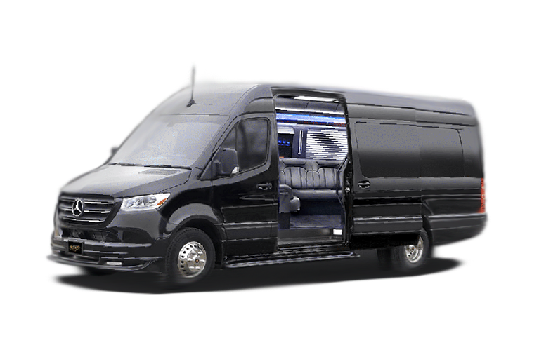 San Francisco Black Car Service