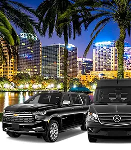 Orlando Black Car Service